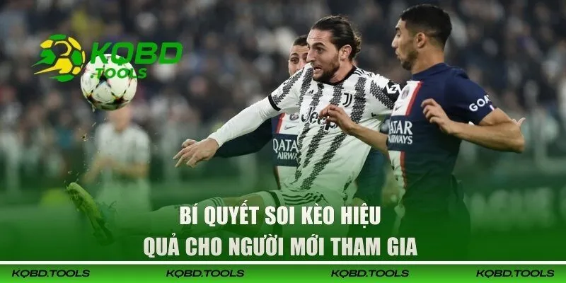 Soi Kèo Europa League - Tips Nhận Định Chuẩn Mọi Trận Đấu 2 Bí quyết soi kèo hiệu quả cho người mới tham gia