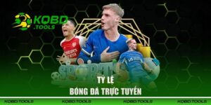 Tỷ Lệ Bóng Đá Trực Tuyến Cập Nhật Sớm Nhất Tại KQBĐ Hôm Nay 10 Tỷ lệ bóng đá trực tuyến