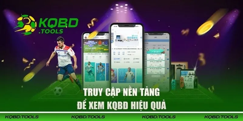VIP79 - Địa Chỉ Giải Trí Lý Tưởng Cho Dân Mê Bóng Đá 3 Truy cập nền tảng để xem KQBĐ hiệu quả